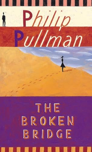 The broken bridge Cover