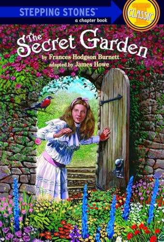The Secret Garden Cover