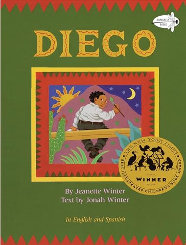 Diego Cover
