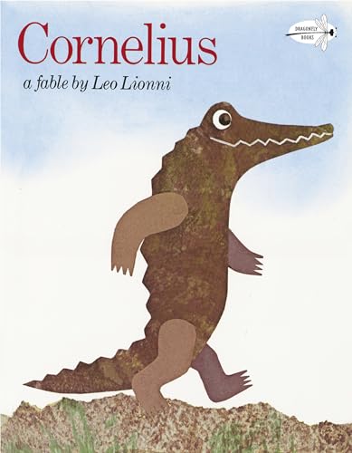Cornelius (Dragonfly Books) Cover