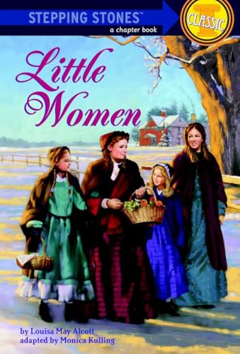 Little women Cover