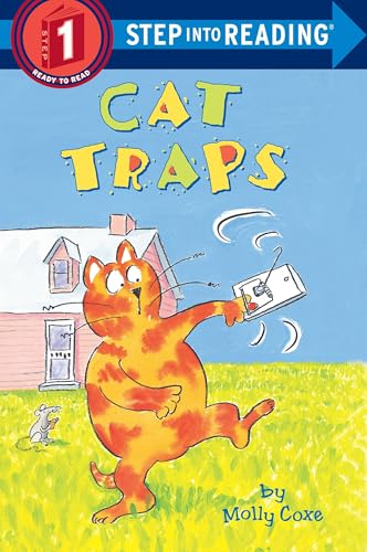 Cat traps Cover