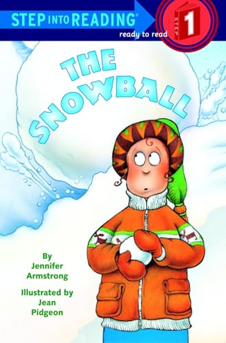 The snowball Cover