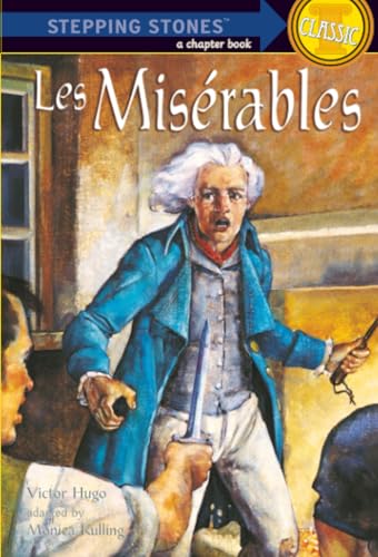 Les misérables Cover