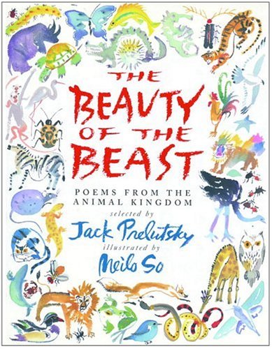 Beauty of the beast Cover