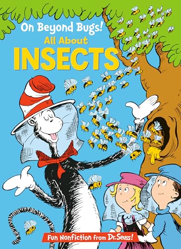 On Beyond Bugs Cover