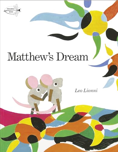 Matthew's Dream Cover