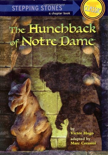 The hunchback of Notre Dame Cover