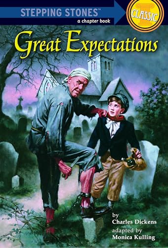 Great expectations Cover