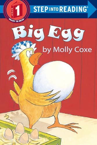 Big egg Cover