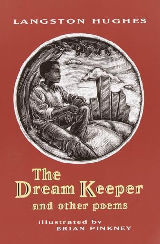 The Dream Keeper and Other Poems Cover