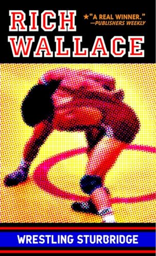 Wrestling Sturbridge Cover