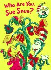 Who are you, Sue Snue? Cover
