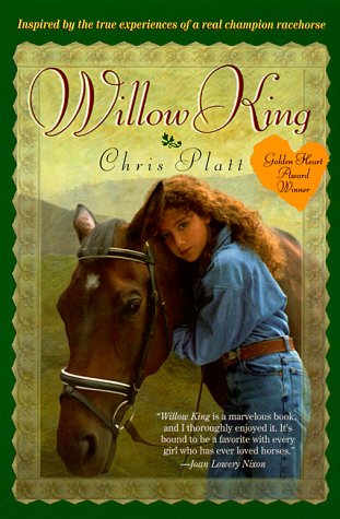 Willow King Cover