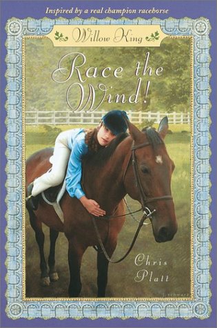 Willow King Cover