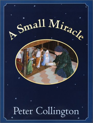 A small miracle Cover