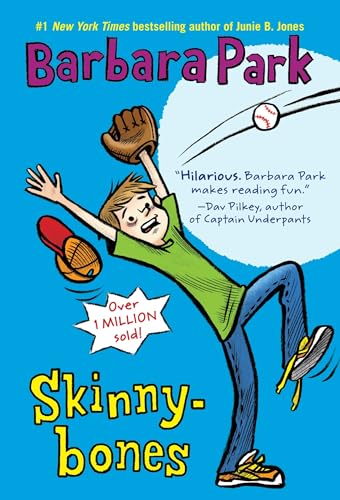 Skinnybones Cover