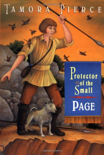 Page Cover