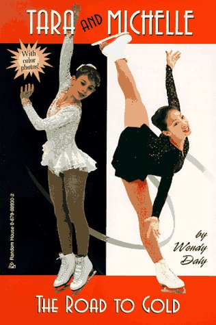 Tara and Michelle Cover