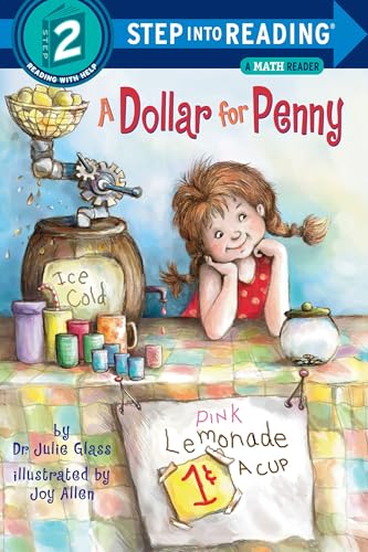 A dollar for Penny Cover