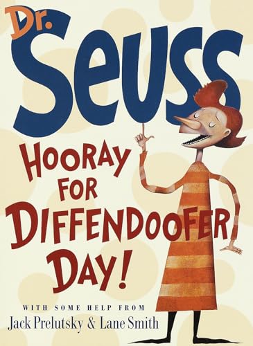 Hooray for Diffendoofer Day! Cover