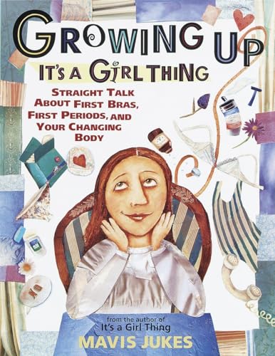 Growing up Cover