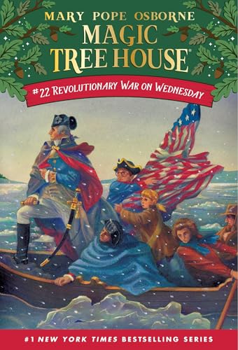 Revolutionary war on Wednesday Cover