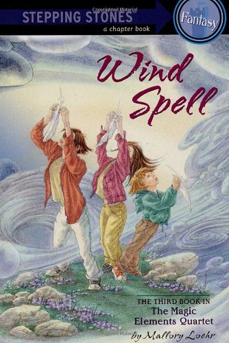 Wind spell Cover