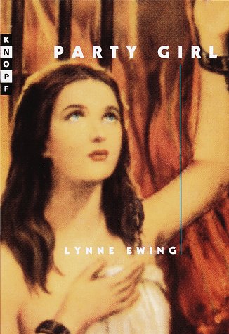 Party girl Cover