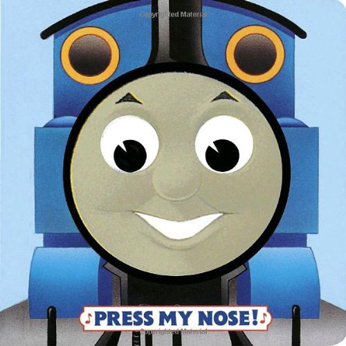 Thomas the tank engine Cover