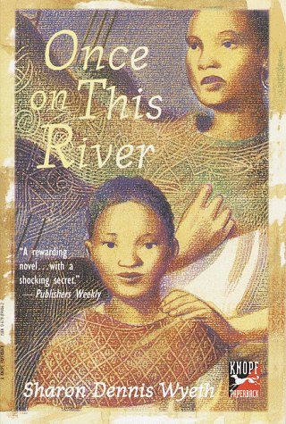 Once on This River Cover