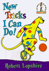 New tricks I can do! Cover