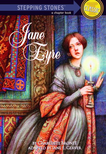 Jane Eyre Cover