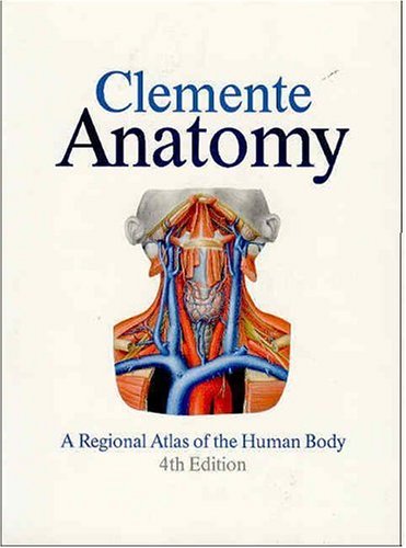 Anatomy Cover