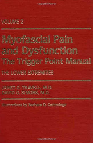 Myofascial pain and dysfunction. Cover