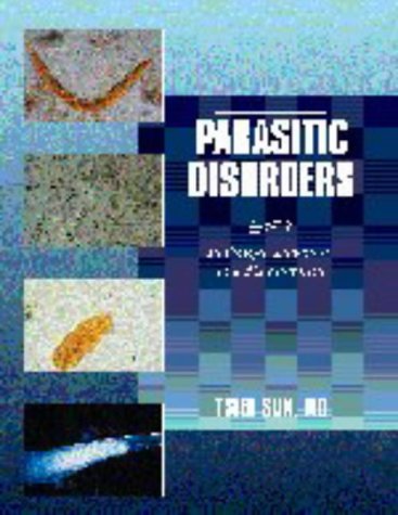 Parasitic disorders Cover