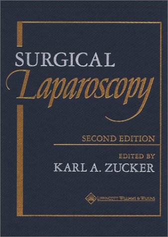 Surgical Laparoscopy Cover