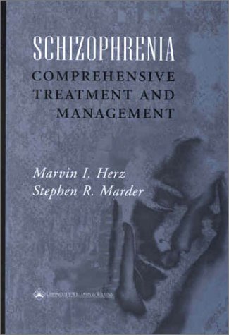 Schizophrenia Cover