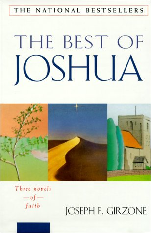 The Best of Joshua Cover
