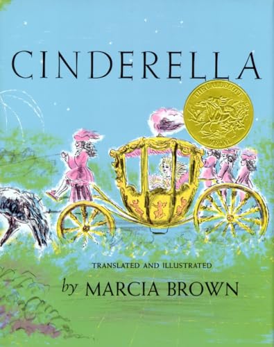 Cinderella, or, The little glass slipper Cover