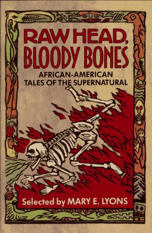 Raw Head, Bloody Bones Cover