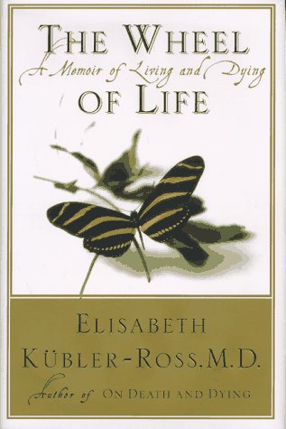 The wheel of life Cover