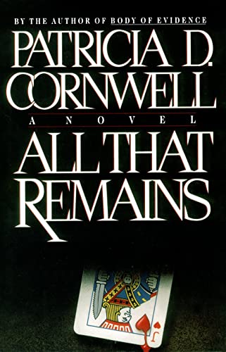 All That Remains Cover