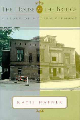 The house at the bridge Cover
