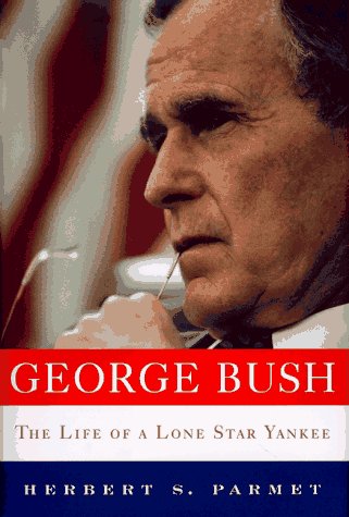 George Bush Cover