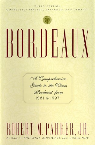 Bordeaux Cover