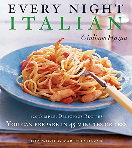 Every Night Italian Cover