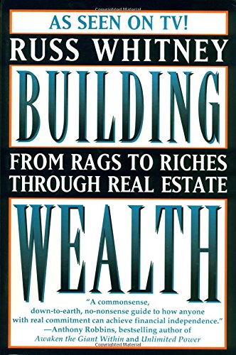Building Wealth Cover