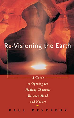 Revisioning the Earth Cover
