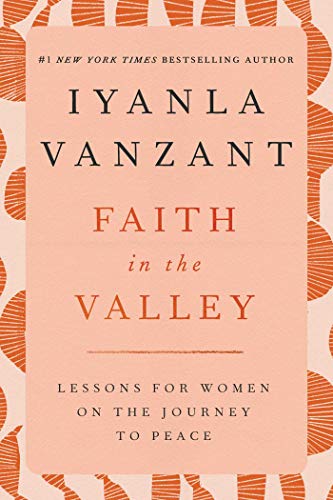 Faith in the valley Cover